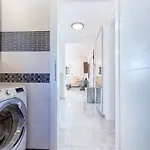 Lägenhet Atemberaubendes Penthouse Auf Zwei Etagen Mit Whirlpool Und Panoramablick Crikvenica