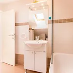 Atemberaubendes Penthouse Auf Zwei Etagen Mit Whirlpool Und Panoramablick *
